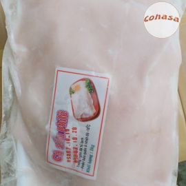 Thịt cá sấu